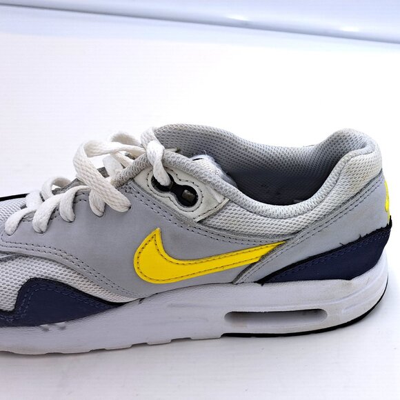 Nike Air Max 1 PS Boys Shoes Size 3.5Y - Picture 12 of 14